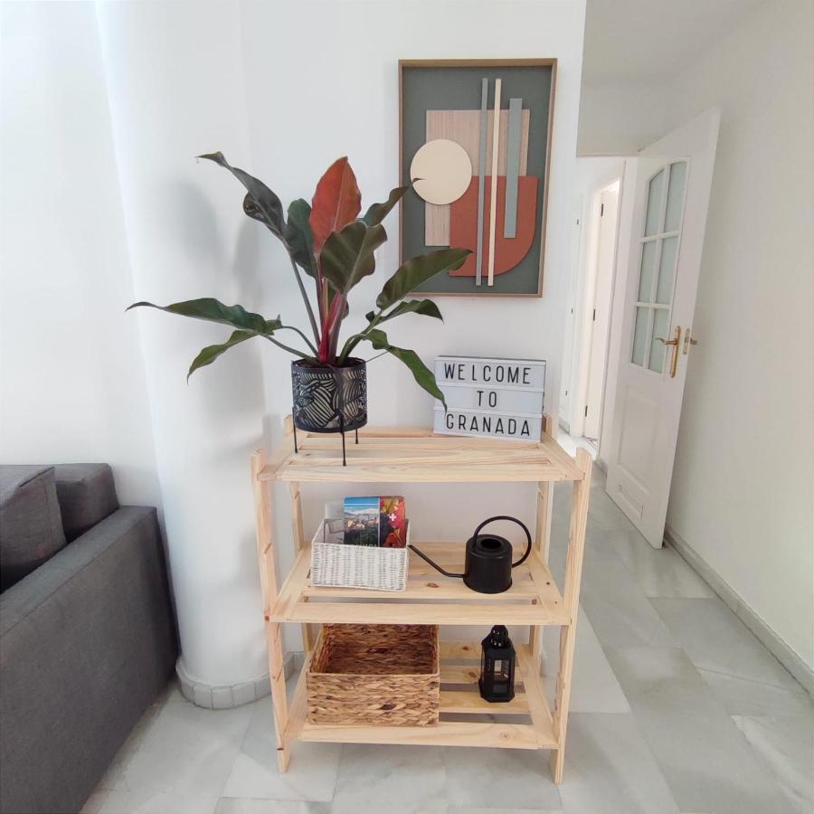 El Boqueron Vintage Apartamento