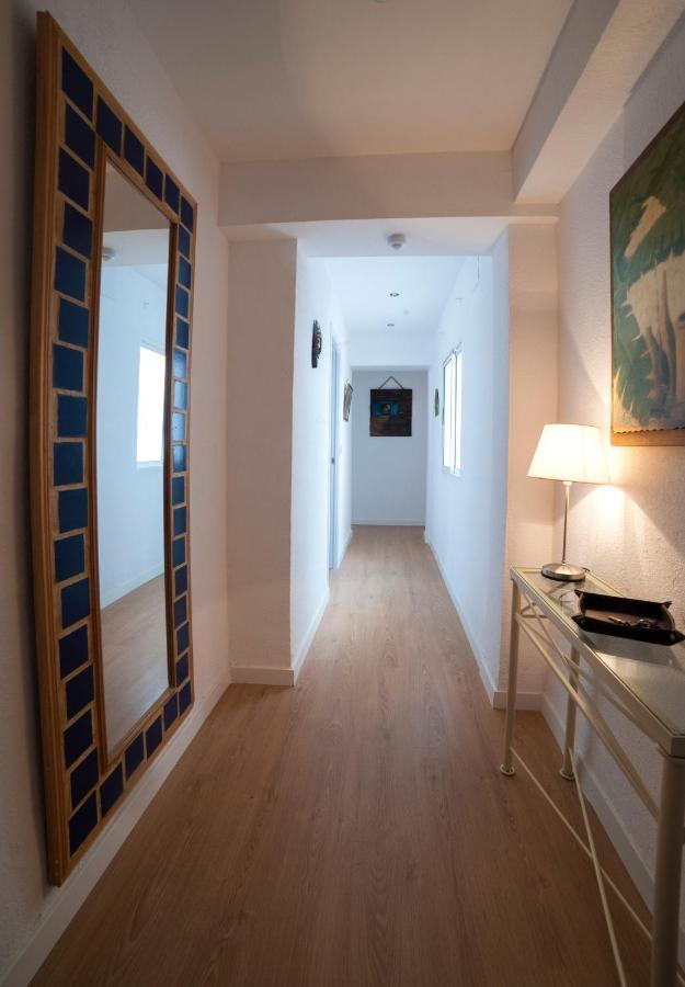 Apartment Granados Granada