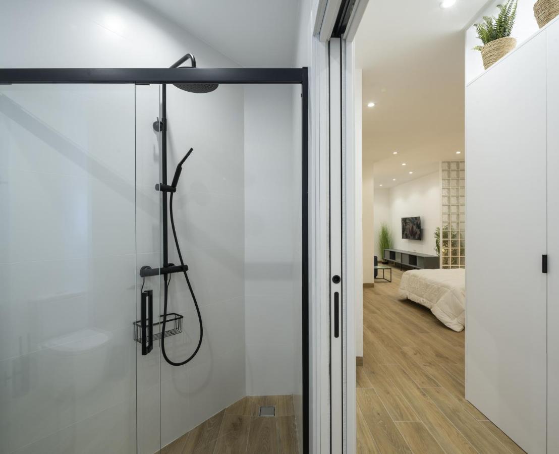 Apartamento Mª Luisa De Dios, By Daimar Granada