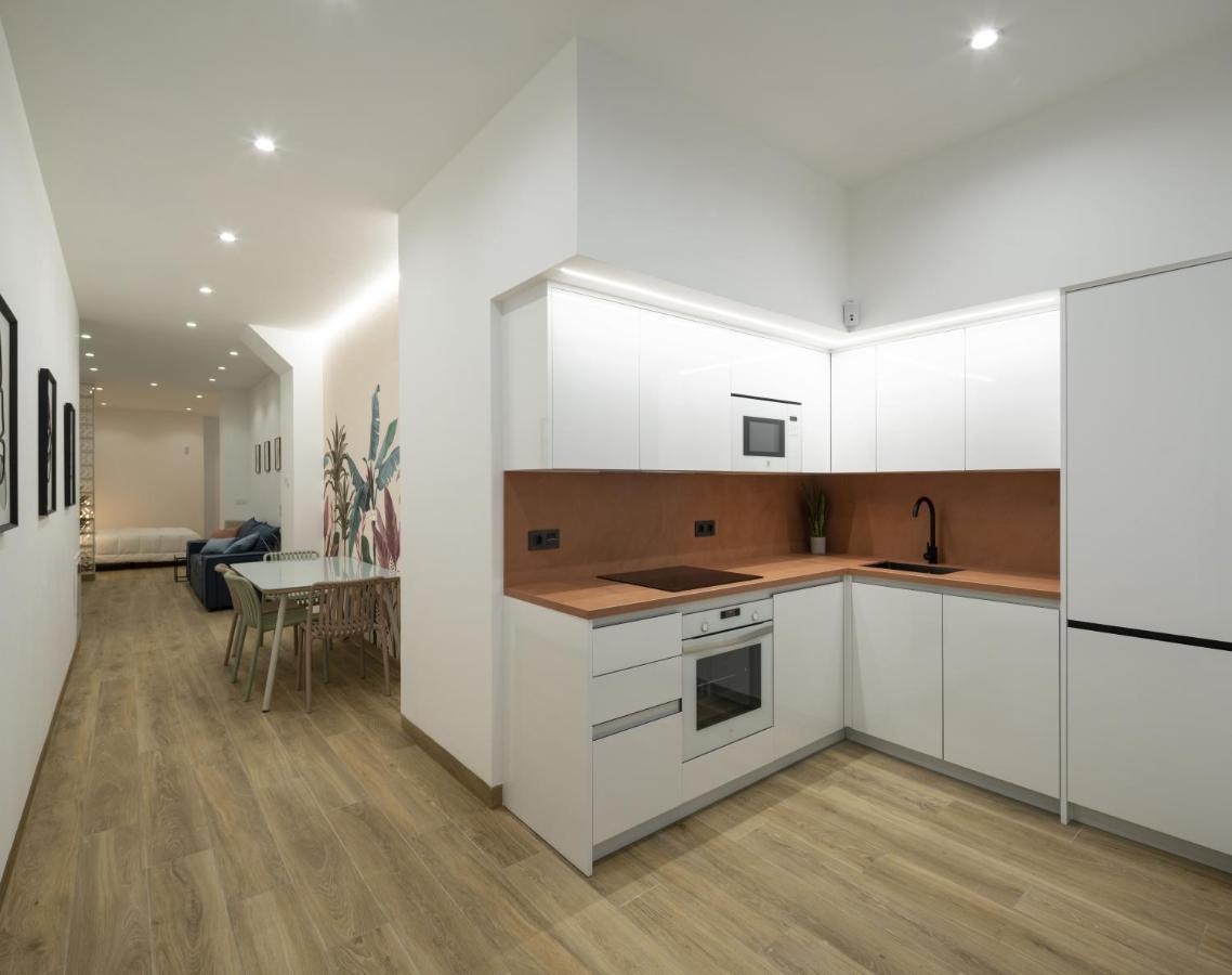 Apartamento Mª Luisa De Dios, By Daimar Granada