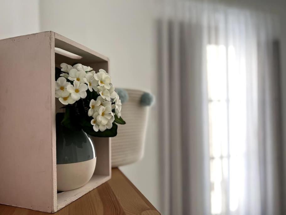 Apartamento Muy Centrico En