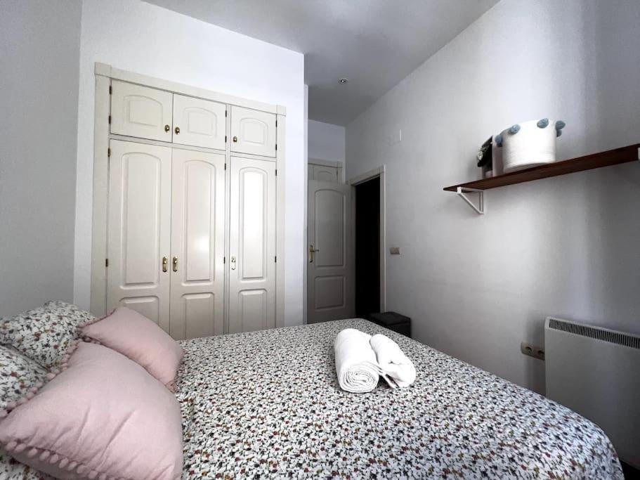 Apartamento Muy Centrico En *
