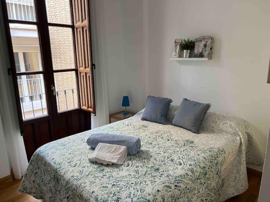 Apartamento Muy Centrico En Granada