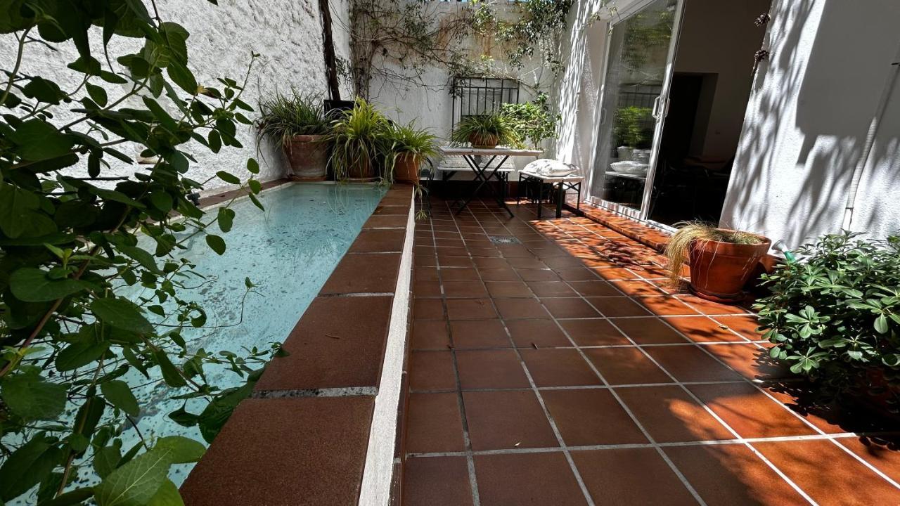 Casa Bambu