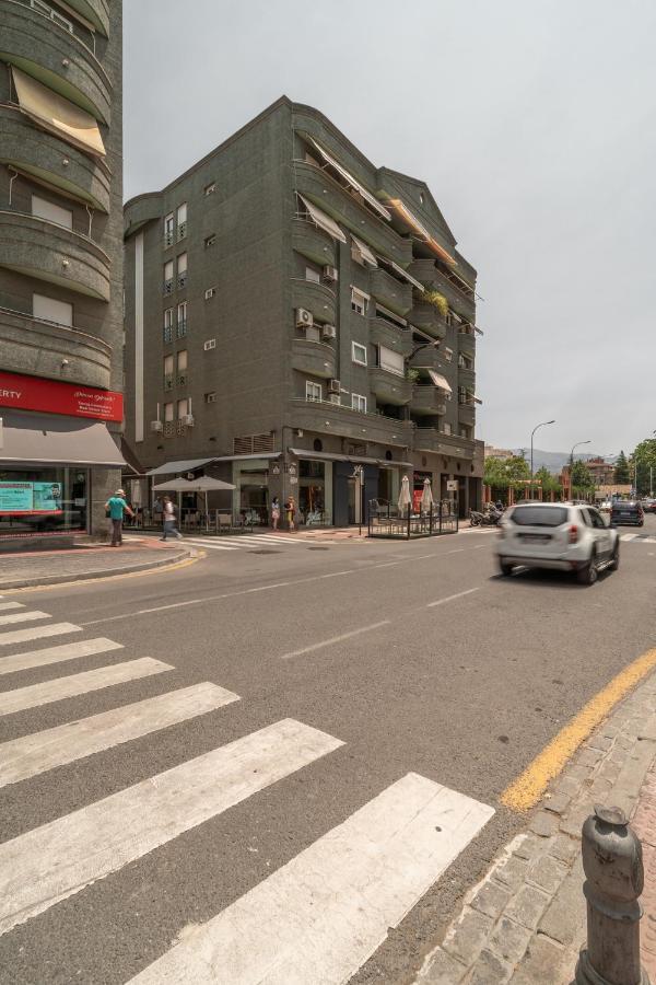 San Marcos Apartamento *