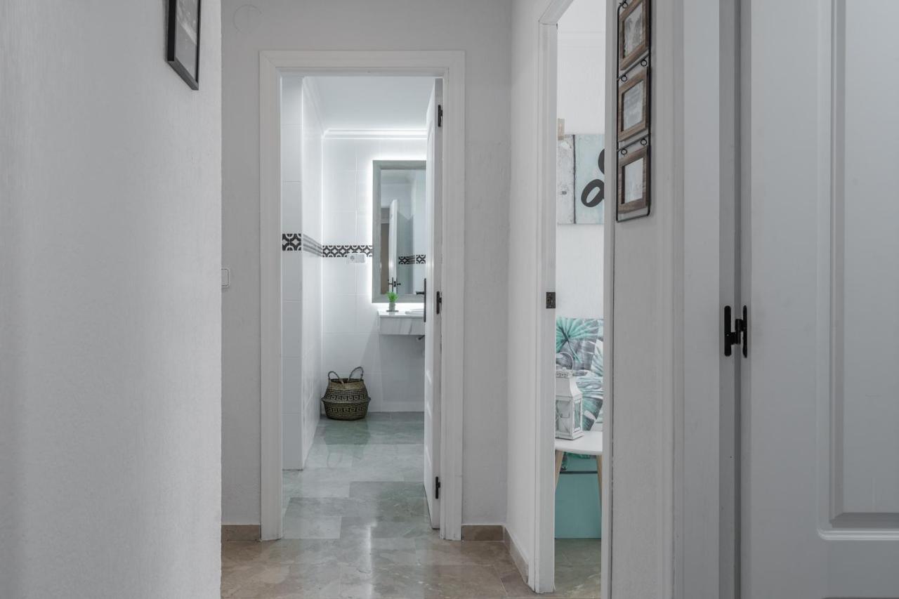 San Marcos Apartamento
