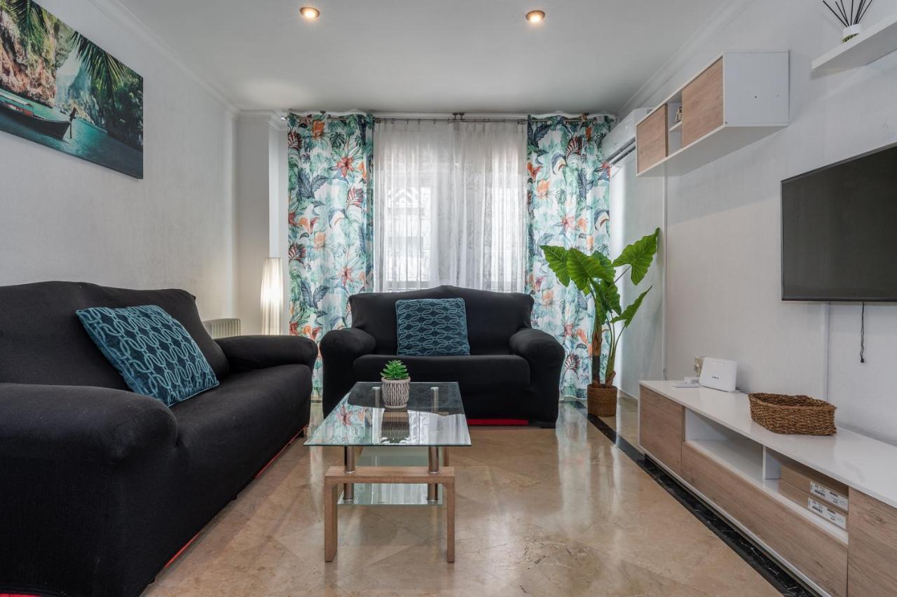 Apartamento San Marcos Granada