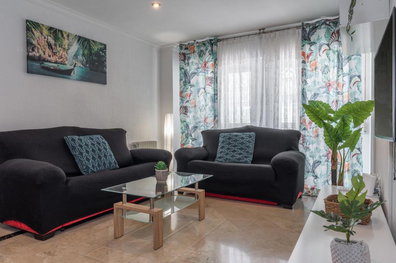 San Marcos Apartamento Granada