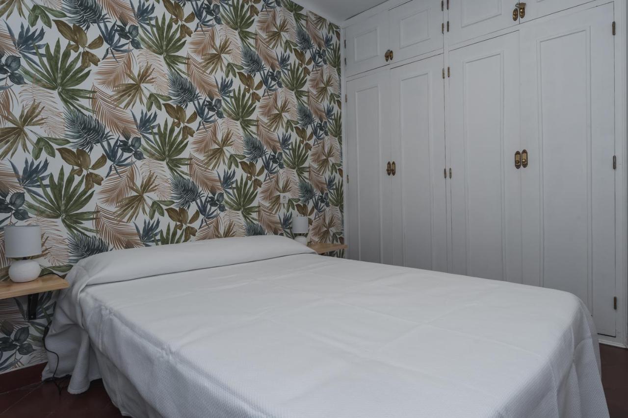 Apartamento Tuguest Cobertizo Duplex Granada
