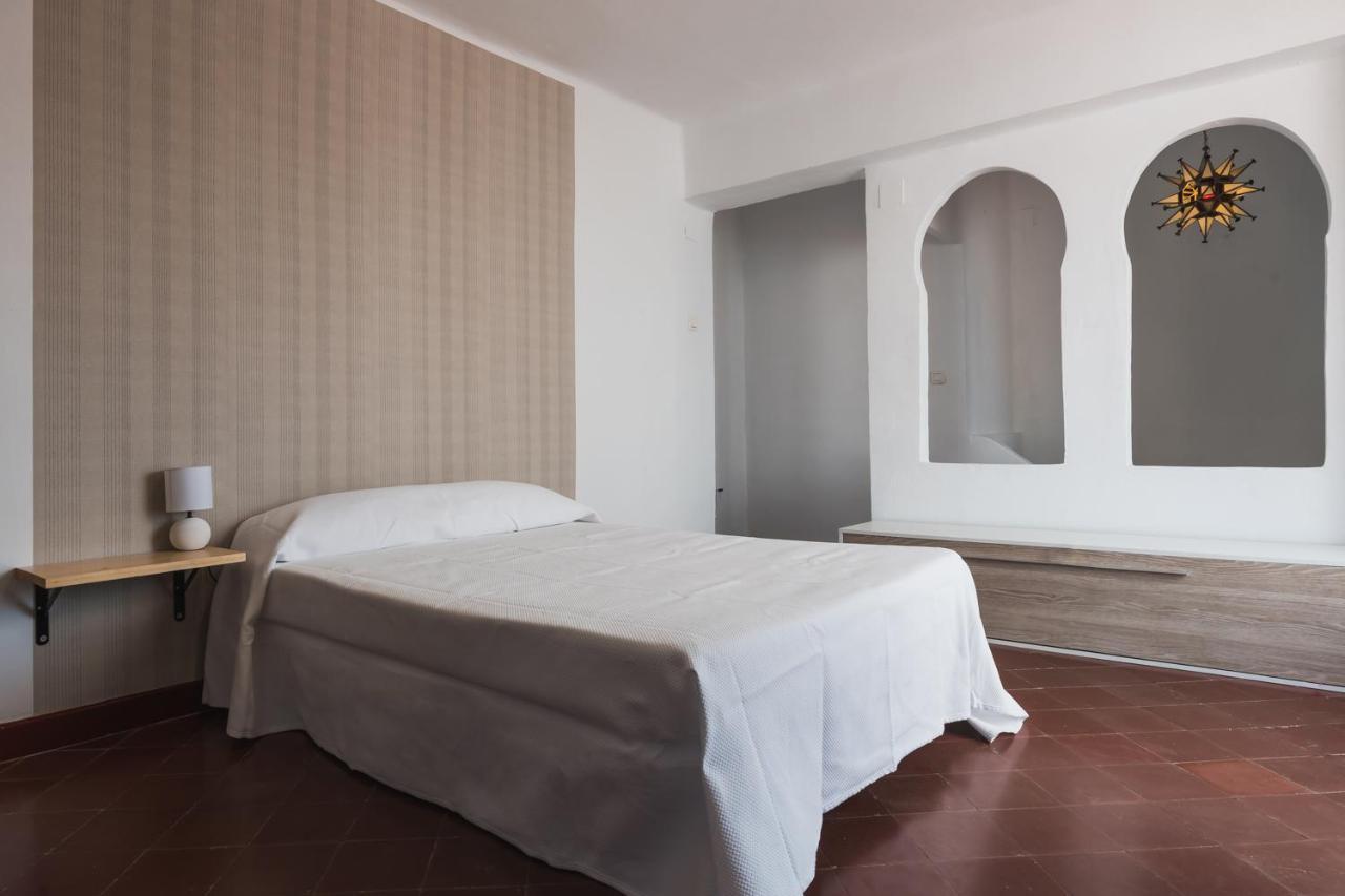 Tuguest Cobertizo Duplex * Granada