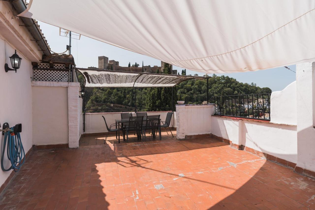 Tuguest Cobertizo Duplex Granada