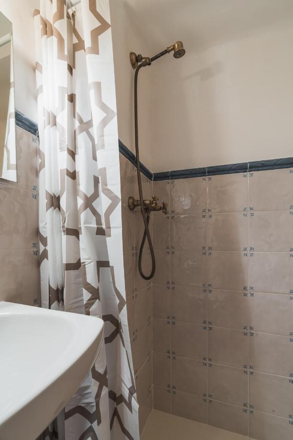 Apartamento Tuguest Cobertizo Duplex Granada