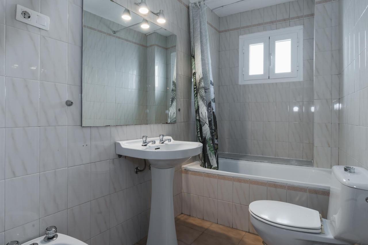 Apartamento Tuguest Cobertizo Duplex