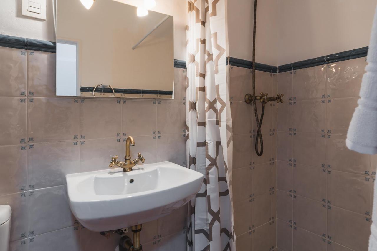 Apartamento Tuguest Cobertizo Duplex Granada