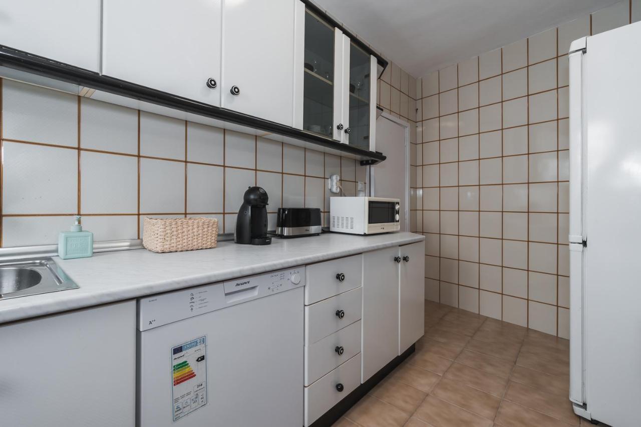 Apartamento Tuguest Cobertizo Duplex