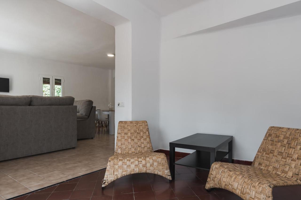 Tuguest Cobertizo Duplex * Granada