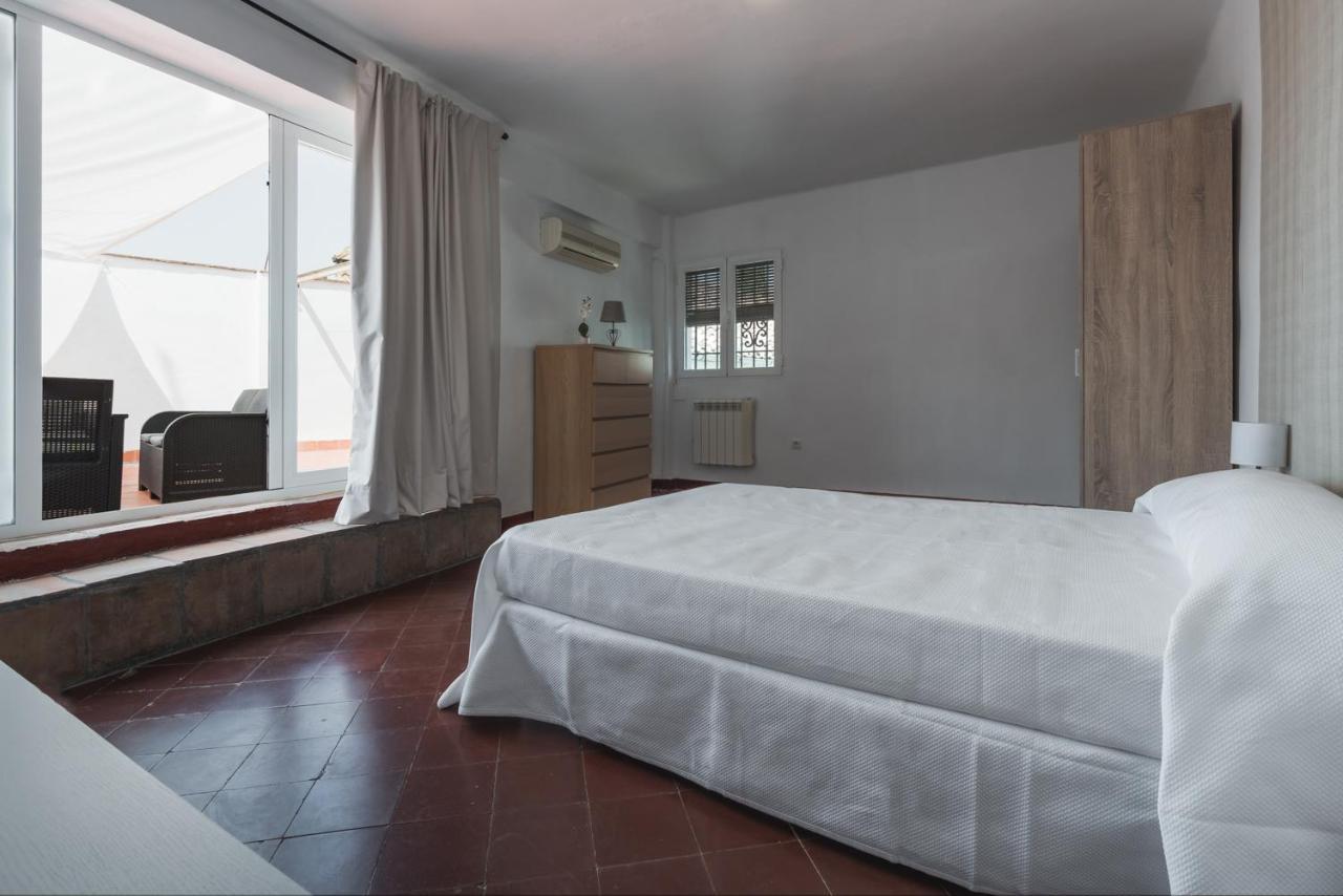 Apartamento Tuguest Cobertizo Duplex