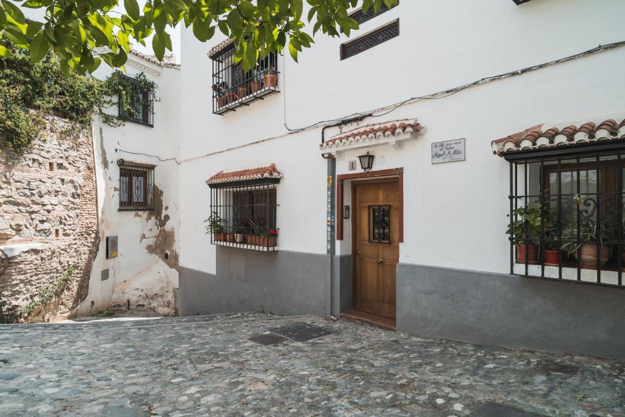 Apartamento Tuguest Cobertizo Duplex