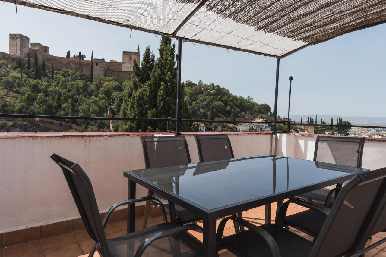 Tuguest Cobertizo Duplex * Granada