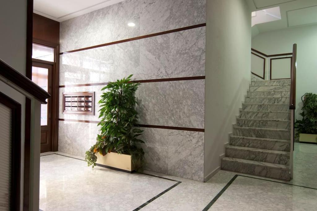 Apartamento Gorgeous Free Parking In The Building