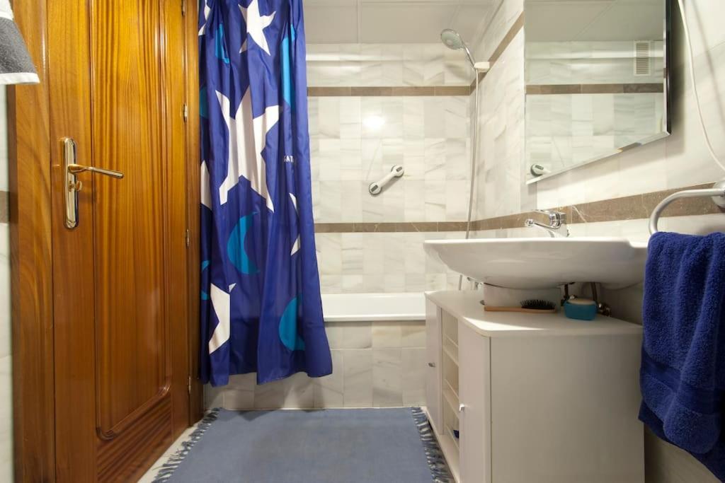 Apartamento Gorgeous Free Parking In The Building *