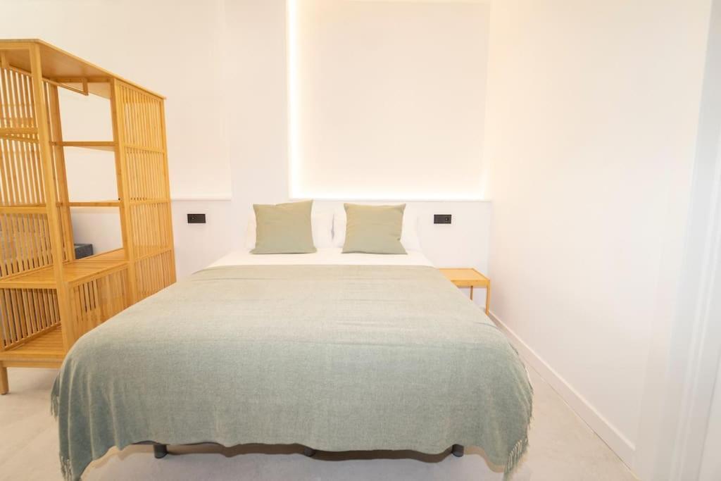 Apartamento Center Cathedral