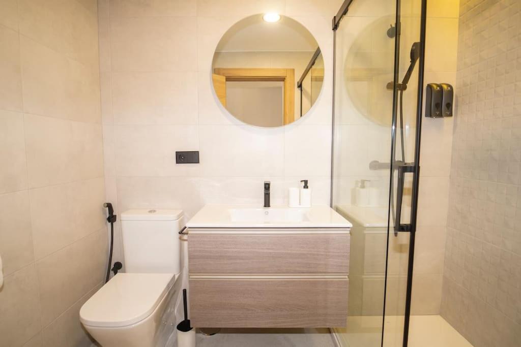 Apartamento Center Cathedral Granada