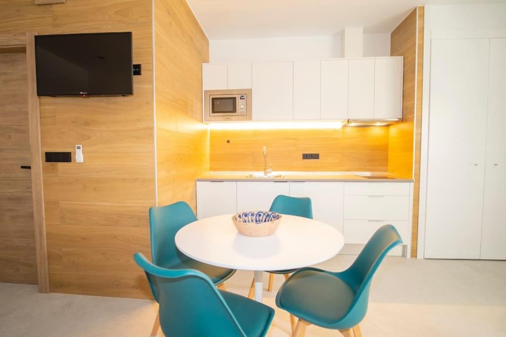 Apartamento Center Cathedral