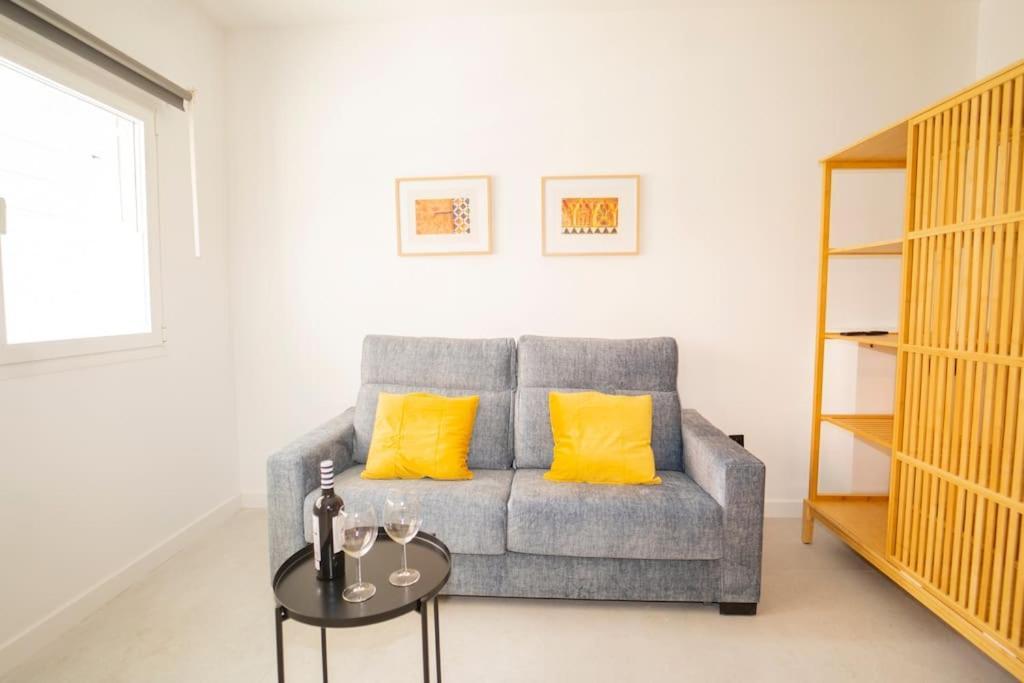 Apartamento Center Cathedral Granada