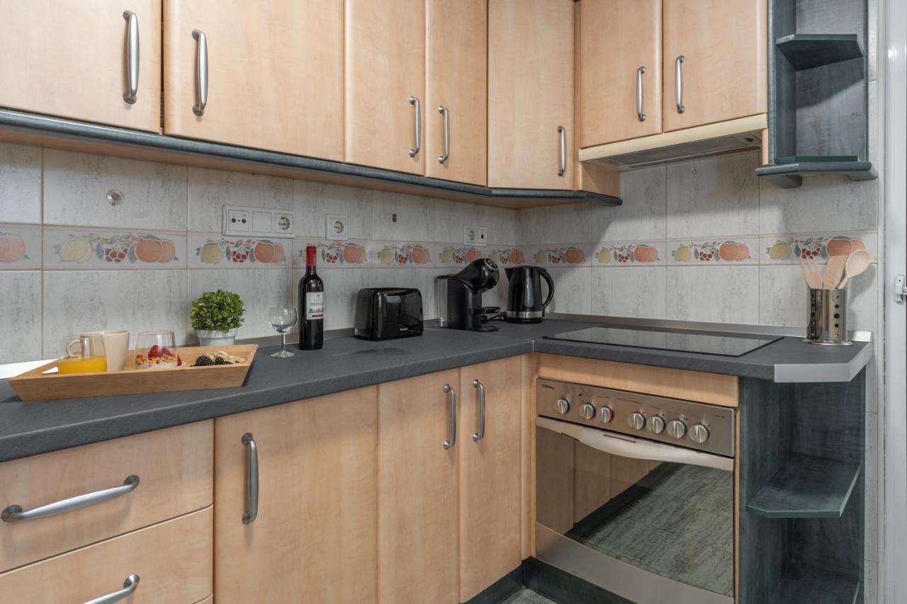 Apartamento Tuguest San Anton Ii