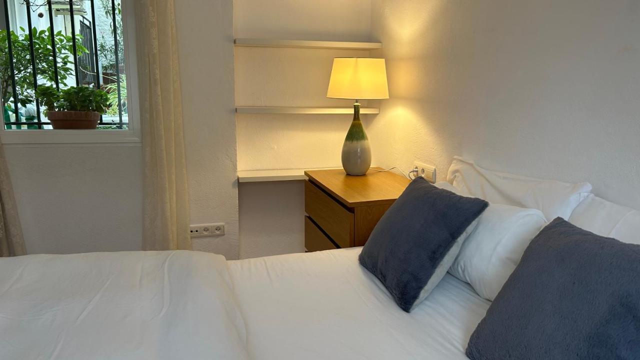 Casa Bambu Apartment