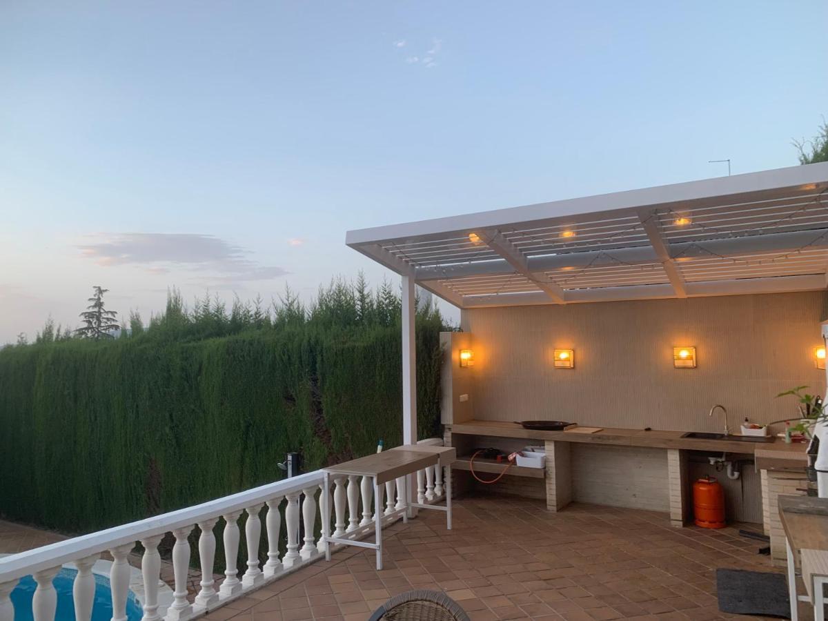 Villa Mare, A Pies De Sierra Nevada Granada