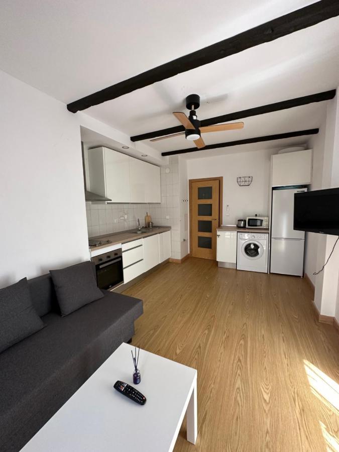 Apartamento Alhambra Experience