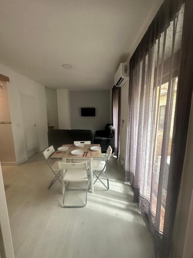 Duplex En El Centro De