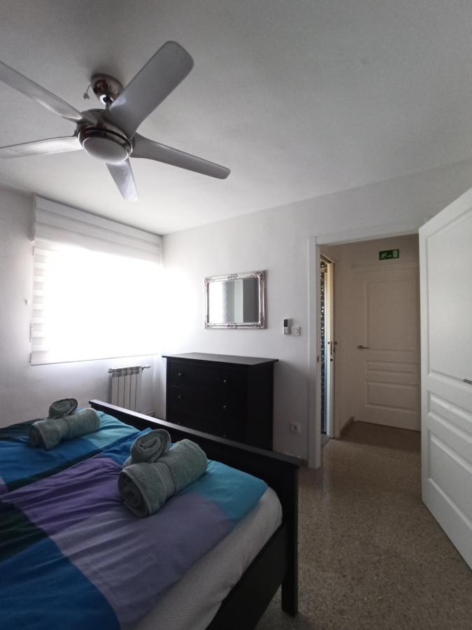 Apartamento De Gabriel Granada