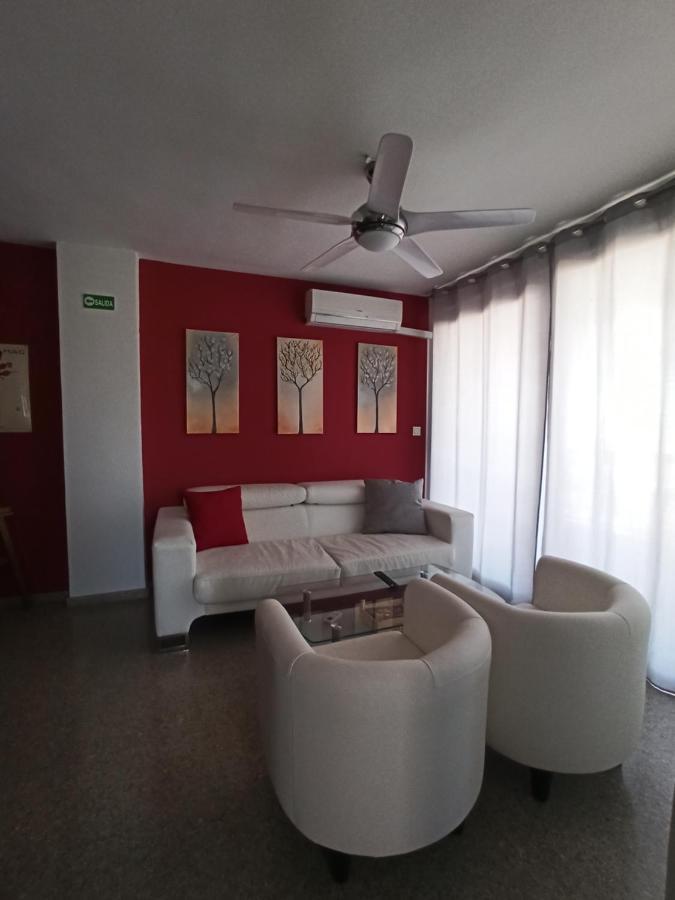 Apartamento De Gabriel