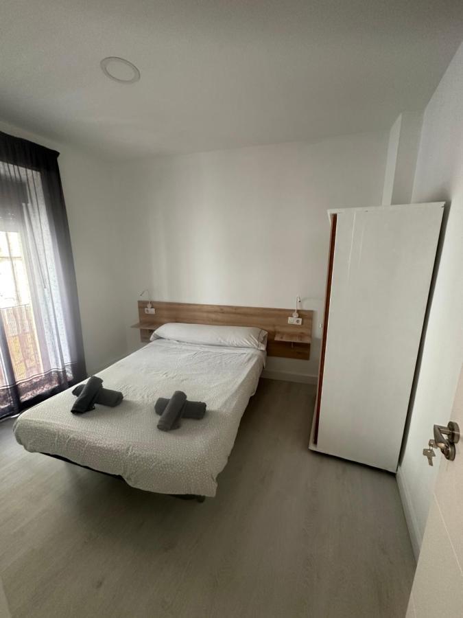 Piso En El Centro De Apartamento