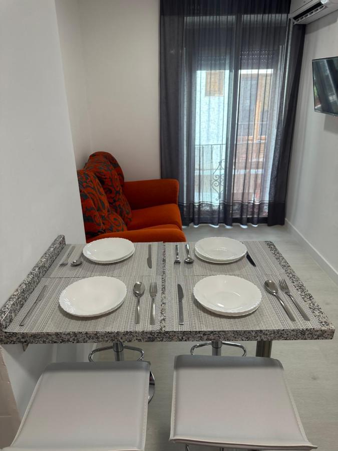 Piso En El Centro De Apartamento Granada