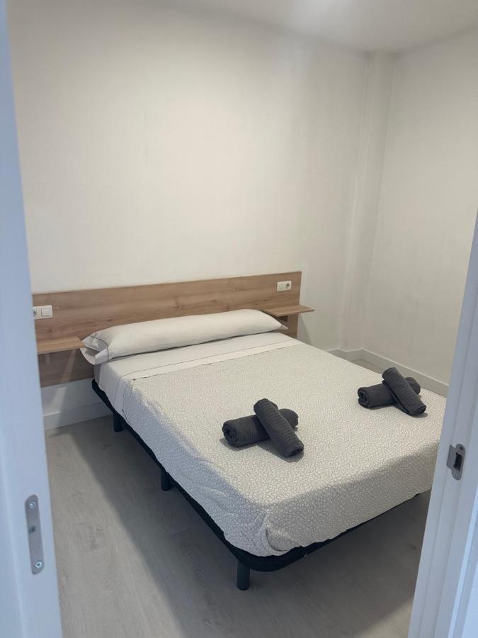 Apartamento Duplex En El Centro De Granada
