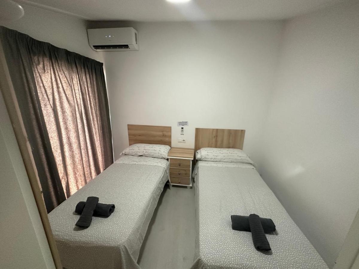 Apartamento Duplex En El Centro De