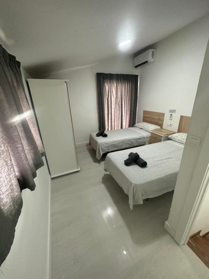 Apartamento Duplex En El Centro De *