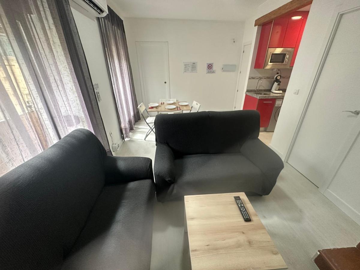 Apartamento Duplex En El Centro De Granada