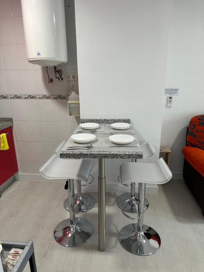 Piso En El Centro De *
