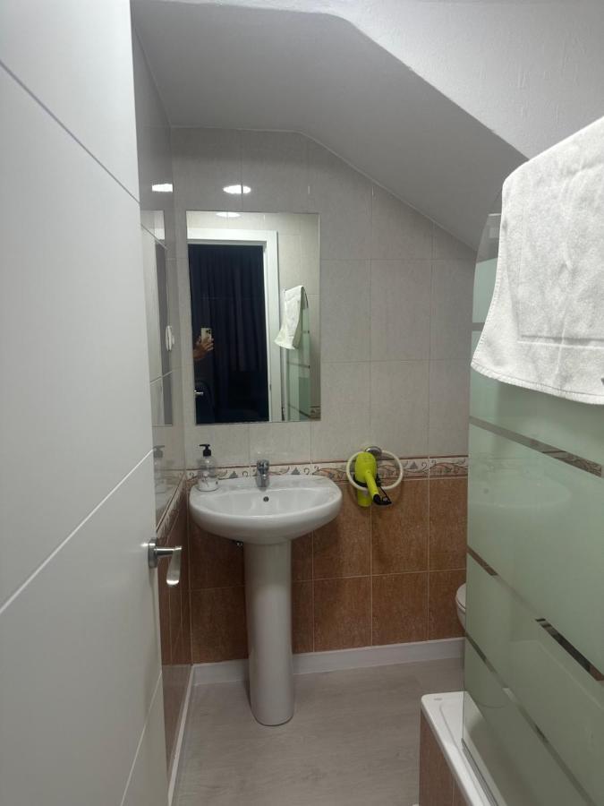 Apartamento Duplex En El Centro De Granada