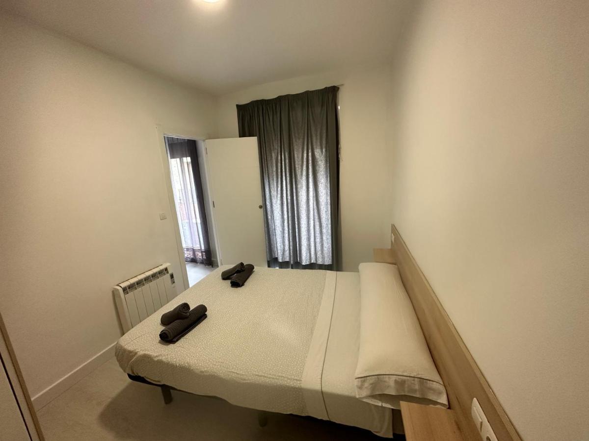 Duplex En El Centro De Apartamento *