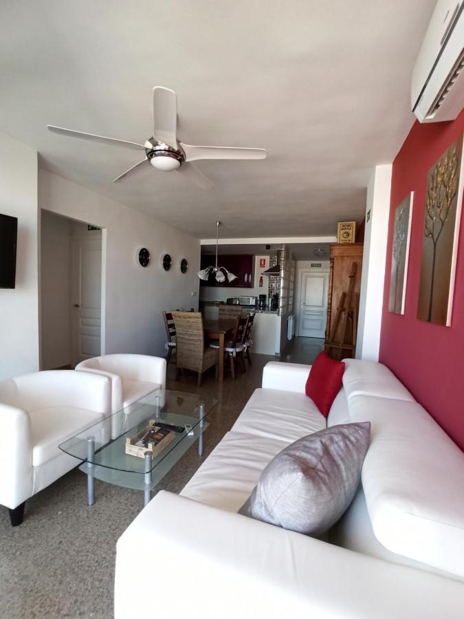 Apartamento De Gabriel * Granada