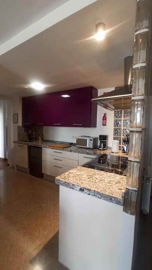 Apartamento De Gabriel *