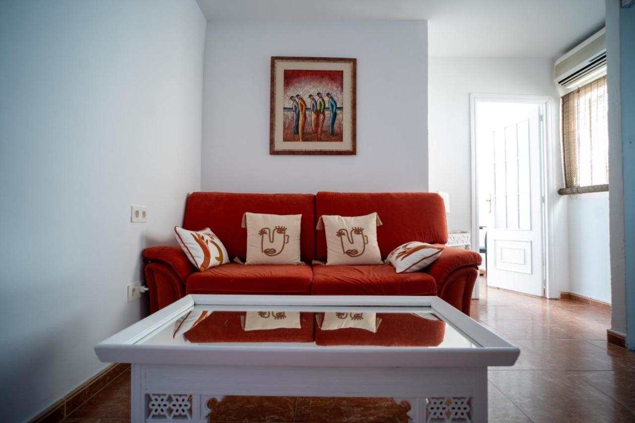 Apartamento La Casa De Lita