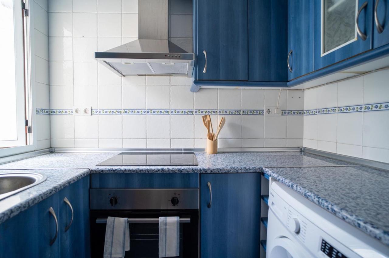 Apartamento La Casa De Lita