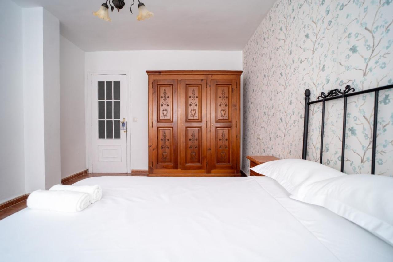 Apartamento La Casa De Lita Granada
